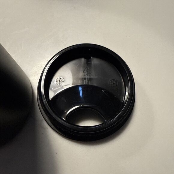 Stanley Stainless Steel The Everyday Can Cooler Can Chiller 10oz 295mL Black NEW - Picture 7 of 8